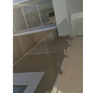 Guarda corpo premium